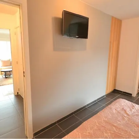 Superbe Duplex Au Centre De Knokke * Knokke-Heist