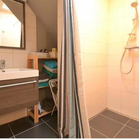 Appartement Superbe Duplex Au Centre De Knokke *