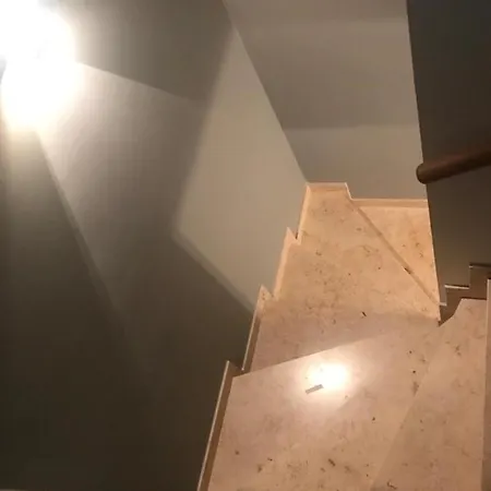 Superbe Duplex Au Centre De Knokke *