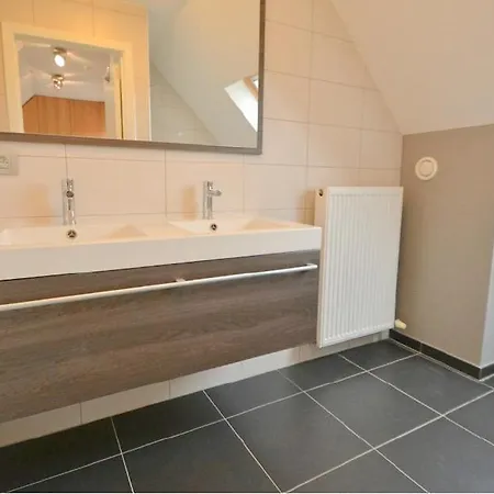Appartement Superbe Duplex Au Centre De Knokke Knokke-Heist
