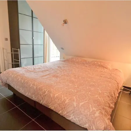 Superbe Duplex Au Centre De Knokke Appartement